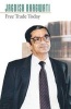 Free Trade Today (Paperback, Revised) - Jagdish N Bhagwati Photo