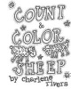 Count and Color Sheep (Paperback) - Charlene Rivers Photo