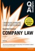 Law Express Question and Answer: Company Law (Q&A Revision Guide) (Paperback, 2nd Revised edition) - Fang Ma Photo