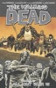 The Walking Dead 21 - All Out War (Hardcover) - Robert Kirkman Photo