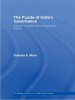 The Puzzle of India's Governance - Culture, Context and Comparative Theory (Paperback) - Subrata Kumar Mitra Photo