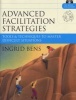 Advanced Facilitation Strategies - Tools and Techniques to Master Difficult Situations (CD-ROM) - Ingrid Bens Photo