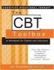 The Cognitive Behavioral Therapy (CBT) Toolbox a Workbook for Clients and Clinicians (Paperback) - Jeff Riggenbach Photo