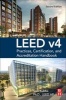 Leed V4 Practices, Certification, and Accreditation Handbook (Paperback, 2nd Revised edition) - Sam Kubba Photo