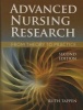 Advanced Nursing Research (Hardcover, 2nd Revised edition) - Ruth M Tappen Photo