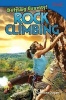 Defying Gravity! Rock Climbing (Paperback) - Christine Dugan Photo