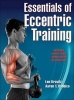 Essentials of Eccentric Training (Hardcover) - Lenoard Kravitz Photo