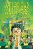 The Contagious Colors of Mumpley Middle School (Paperback, Reprint) - Fowler DeWitt Photo