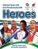 Official Team GB and ParalympicsGB Heroes (Paperback) - Bronagh Woods Photo