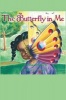 The Butterfly in Me (Hardcover) - Trinene Davis Photo