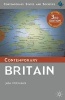 Contemporary Britain (Paperback, 3rd Revised edition) - John McCormick Photo