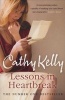 Lessons in Heartbreak (Paperback) - Cathy Kelly Photo