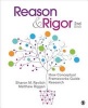 Reason & Rigor - How Conceptual Frameworks Guide Research (Paperback, 2nd Revised edition) - Sharon M Ravitch Photo