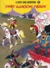 Lucky Luke, v. 9 - Wagon Train (Paperback, New Ed) - Goscinny Photo