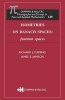 Isometries on Banach Spaces - Function Spaces (Hardcover) - Richard J Flemming Photo