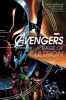 Avengers - Rage of Ultron (Hardcover) - Rick Remender Photo