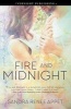 Fire and Midnight (Paperback) - Sandra Renee Appet Photo