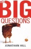 The Big Questions (Paperback) - Jonathan Hill Photo