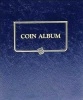 Whitman Coin Album - (Binder Only) (Book) - Whitman Coin Book and Supplies Photo