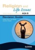 GCSE Religious Studies for AQA B - Religion and Life Issues Revision Guide (Paperback) - Lesley Parry Photo