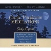 Creative Visualization Meditations - Unabridged (CD, 2nd) - Shakti Gawain Photo