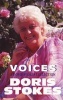 Voices: A  Collection (Paperback, Omnibus Ed) - Doris Stokes Photo