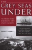 Grey Seas Under - The Perilous Rescue Mission of a N.A. Salvage Tug (Paperback, 1st Lyons Press ed) - Farley Mowat Photo