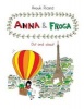 Anna and Forga 5 - Out and About (Hardcover) - Anouk Ricard Photo