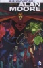 DC Universe (Paperback) - Alan Moore Photo