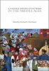 A Cultural History of the Senses in the Middle Ages (Hardcover) - Richard G Newhauser Photo