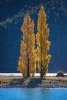 Beautiful Lake Tekapo New Zealand Journal - 150 Page Lined Notebook/Diary (Paperback) - Cs Creations Photo