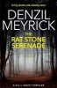 The Rat Stone Serenade (Paperback) - Denzil Meyrick Photo