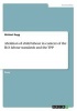 Abolition of Child Labour in Context of the ILO Labour Standards and the Tpp (Paperback) - Michael Rogg Photo