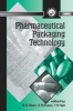 Pharmaceutical Packaging Technology (Hardcover) - DA Dean Photo