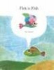 Fish is Fish (Hardcover) - Lionni Photo