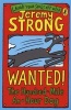 Wanted! The Hundred-Mile-An-Hour Dog (Paperback) - Jeremy Strong Photo