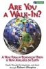 Are You a Walk-In? (Paperback) - Robert Shapiro Photo