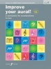 Improve Your Aural Grade 6 - A Workbook For Examinations (Paperback, New edition) - Paul Harris Photo