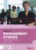 English for Management Studies in Higher Education Studies (Paperback, Student Manual/Study Guide) - Tony Corballis Photo