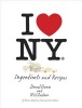 I Love New York - A Moment in New York Cuisine: Ingredients and Recipes (Hardcover) - Daniel Humm Photo