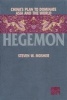 Hegemon - China's Plan to Dominate Asia and the World (Paperback) - Steven W Mosher Photo