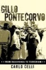 Gillo Pontecorvo - From Resistance to Terrorism (Paperback) - Carlo Celli Photo