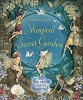 The Magical Secret Garden (Hardcover) - Cicely Mary Barker Photo