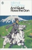 And Quiet Flows the Don (Paperback) - Mikhail Aleksandrovich Sholokhov Photo