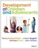 The Development of Children and Adolescents - An Applied Perspective (Paperback, New) - Penny Hauser Cram Photo