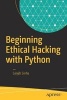 Beginning Ethical Hacking with Python (Paperback) - Sanjib Sinha Photo