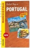 Portugal  Spiral Guide (Spiral bound) - Marco Polo Photo