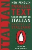 Short Stories in Italian: Italian (English, Italian, Paperback) - Nick Roberts Photo