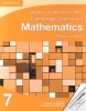 Cambridge Checkpoint Mathematics Practice Book 7 (Paperback) - Greg Byrd Photo