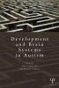 Development and Brain Systems in Autism (Paperback, New) - Marcel Adam Just Photo